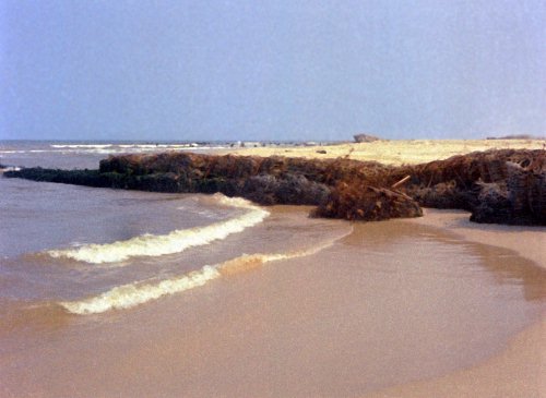 Wunder Beach vietnam war