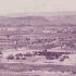 Ft Carson from the air- early days