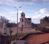 The Catholic Cathedral in Quang Tri