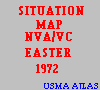 The NVA Easter Attack plan