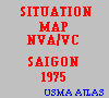 The attack on Saigon